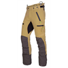 Arbortec Breatheflex Pro Schnittschutzhosen, Normalgrösse, beige - Grösse L