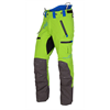 Arbortec Breatheflex Pro Schnittschutzhosen, Normalgrösse, lime - Grösse L