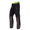 Arbortec Breatheflex Pro Schnittschutzhosen, Normalgrösse, schwarz - Grösse L