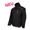 Arbortec Heavy Duty Full Zip Breathedry® Jacke, schwarz - Grösse 3XL