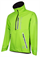 Arbortec Smock BreatheDry® wasserdichte Half-Zip Jacke, lime - Grösse 3XL