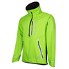 Arbortec Smock BreatheDry® wasserdichte Half-Zip Jacke, lime - Grösse 3XL