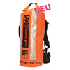 Arbortec Viper DryKit Tube Rucksack 40 L, HV Orange