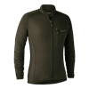 Deerhunter EXCAPE Insulated Cardigan, Art green - Grösse L