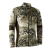 Deerhunter EXCAPE Insulated Cardigan, Realtree Excape - Grösse XXL