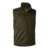 Deerhunter EXCAPE Softshell Weste, Art green - Grösse M