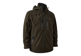 Deerhunter Game Pro Light Jacke, Wood - Grösse 46