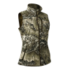 Deerhunter LADY EXCAPE Softshell Weste, Realtree Excape - C38