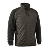 Deerhunter Moor Zip-Off Jacke, Timber - Grösse 3XL