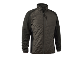 Deerhunter Moor Zip-Off Jacke, Timber - Grösse 3XL