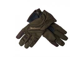 Deerhunter MUFLON LIGHT Handschuhe, Art Green - Grösse XL