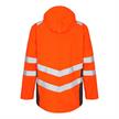 ENGEL Safety Softshellparka, orange/grau - Grösse XL | Bild 2