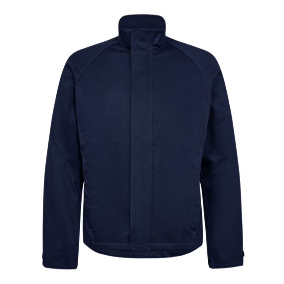 ENGEL Welcot Arbeitsjacke, Tintenblau - Grösse 3XL Übergrösse