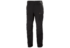 Helly Hansen BARCODE CNCT Pant, black - C42