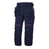 Helly Hansen CHELSEA Evolution Pirate Hose, Marineblau - C54