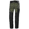 Helly Hansen CHELSEA Evolution Service Hose, camo - C44