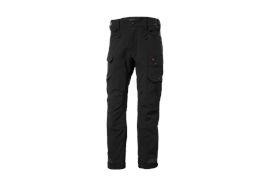 Helly Hansen CNCT Soft Pant, black - C42