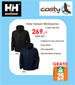 Helly Hansen KENSINGTON Winterjacke, navy - Grösse 3XL | Bild 2