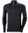 Helly Hansen Merino Set, schwarz - Grösse 3XL