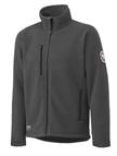 Helly Hansen OXFORD Hooded Softshell Jacke, schwarz - Grösse 3XL | Bild 6