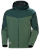 Helly Hansen OXFORD Hooded Softshell Jacke, spruce/dark - Grösse 3XL