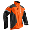 Husqvarna Forstjacke ARBOR TECHNICAL Schnittschutzjacke EN381 Kl.1 - Grösse L