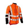 Husqvarna Forstjacke TECHNICAL EXTREME High-Viz - Grösse L