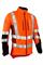 Husqvarna Forstjacke TECHNICAL EXTREME High-Viz - Grösse XXL