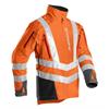 Husqvarna Freischneider-Jacke Technical High-Viz - Grösse M