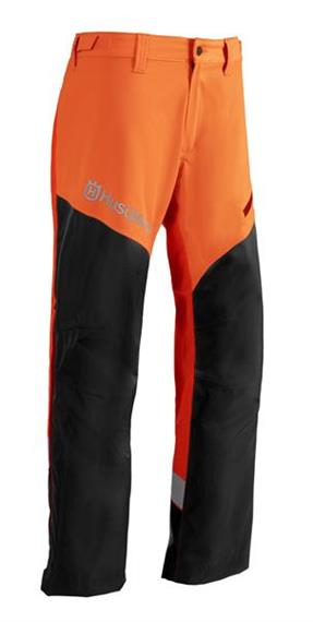 Husqvarna Regenhose TECHNICAL VENT - Grösse L