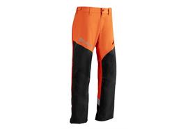 Husqvarna Regenhose TECHNICAL VENT - Grösse S