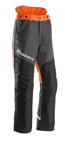 Husqvarna Schnittschutz Bundhose FUNCTIONAL Klasse 2 - Grösse L