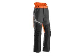 Husqvarna Schnittschutz Bundhose FUNCTIONAL Klasse 2 - Grösse L