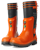 Husqvarna Schnittschutz Gummistiefel FUCTIONAL 28m/s - Grösse 38