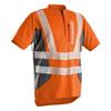 Husqvarna T-Shirt TECHNICAL High-Viz kurzarm - Grösse M