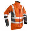 Husqvarna Warnschutzjacke Technical High-Viz - Grösse L