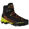 La Sportiva AEQUILIBIRIUM ST GTX carbon/lime punch ab Grösse 40 - Grösse 40.5