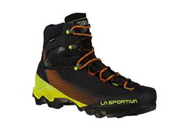 La Sportiva AEQUILIBIRIUM ST GTX carbon/lime punch ab Grösse 40 - Grösse 40.5