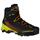 La Sportiva AEQUILIBIRIUM ST GTX carbon/lime punch ab Grösse 40 - Grösse 40