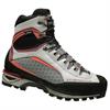 La Sportiva TRANGO TOWER GTX Women, light grey/berry - Grösse 36.5