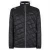 La Sportiva Wildhorn Primaloft Jacke Men, Schwarz - Grösse XL