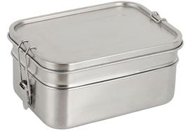 Lunchbox Deluxe Double 1.9 L