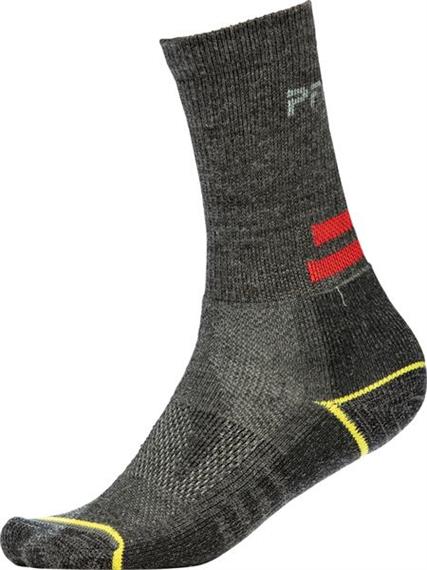 Pfanner EcoDry Funktionssocken - Grösse M (41-43)