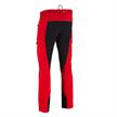 PSS Outdoorhose X-treme Stretch, rot/schwarz - Grösse 60 Übergrösse | Bild 2