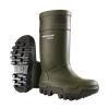 Purofort Ther Kälteschutz-Gummistiefel DUNLOP, S5, olivegrün - Grösse 41