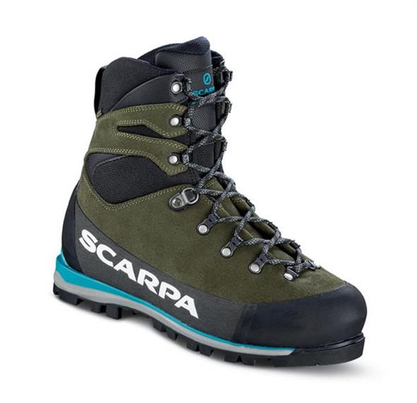 Scarpa GRAND DRU GTX forest crosta Gr. 39-46 - Grösse 39.5