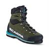 Scarpa GRAND DRU GTX forest crosta Gr. 39-46 - Grösse 41.5