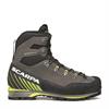 Scarpa Manta Tech GTX Shark/Lime, Gr.40-46 - Grösse 41