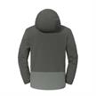 Schöffel High-End Wetterschutzjacke SCHUTZSCHILD, grau - Grösse 3XL | Bild 2