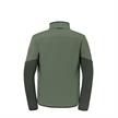 Schöffel Powerstretch ZipIn Fleecejacke EINHEIZER, grün - Grösse 3XL | Bild 2